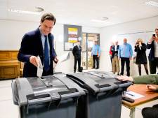 Mark Rutte kan langer nadenken of hij door wil