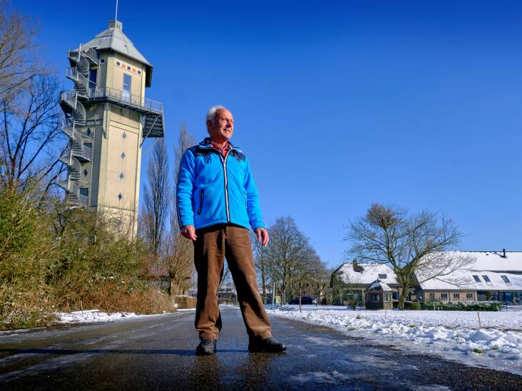 Dubbeldammer Piet Bijl zegt nog altijd: ‘Ik ga even naar Dordt’