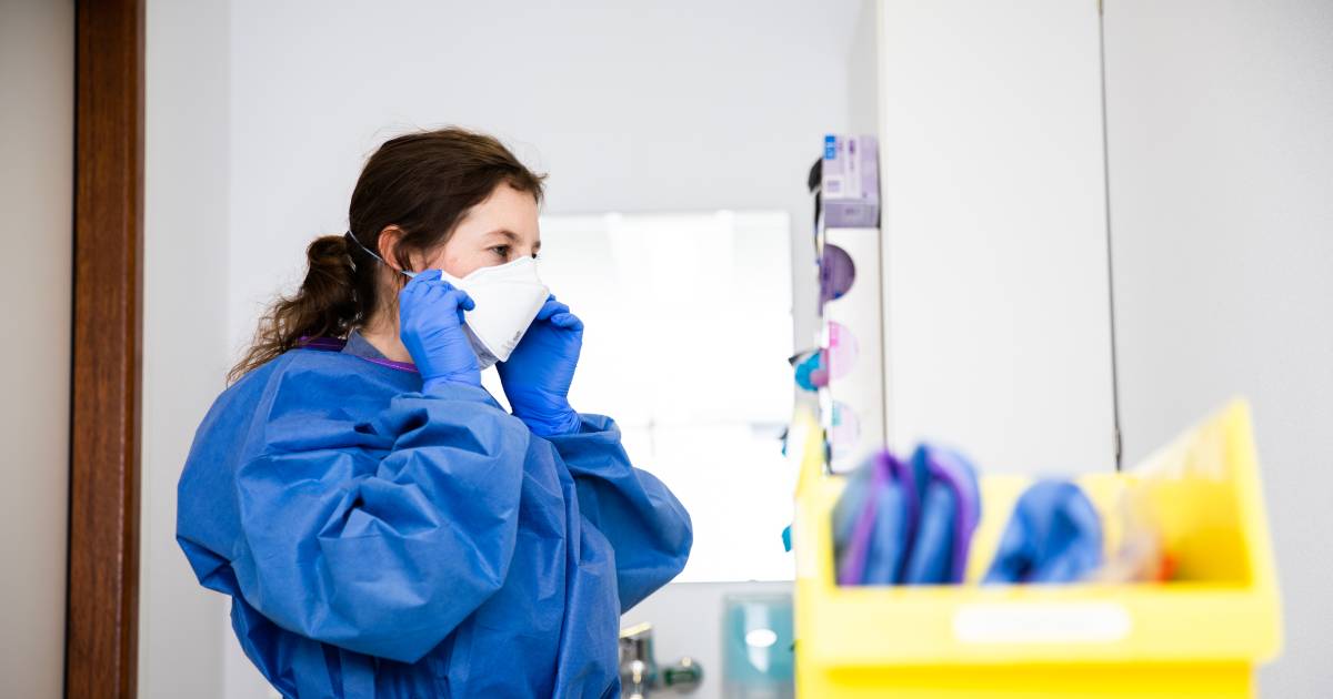 Mijn 18 maanden oude wil de hele tijd verplegen