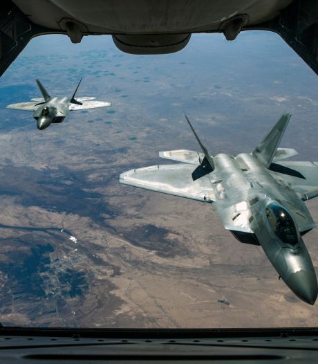 Les États-Unis ripostent à une attaque en Syrie: 14 combattants pro-iraniens tués