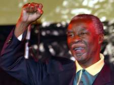 Mbeki au Zimbabwe pour la signature d'un accord