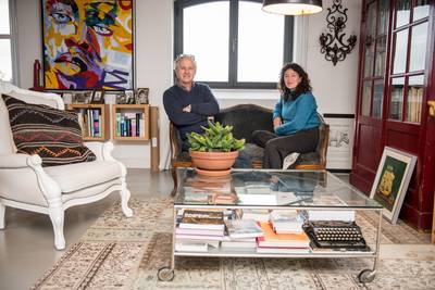 Comeback kid is wars van algemene publieke opinie: ‘Meer Haverdil, dat is goed voor de Achterhoek’