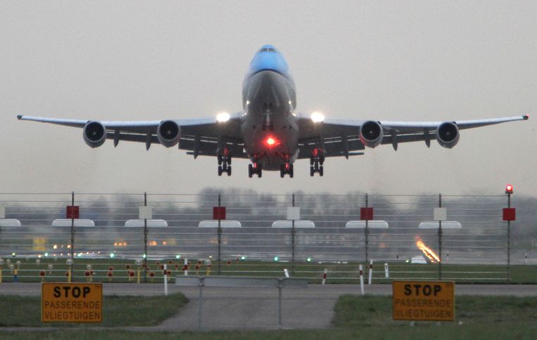 KLM rescue operation in an impasse after a collision between Minister Hoekstra and the VNV pilots’ union