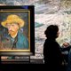 Minder licht op Van Goghs