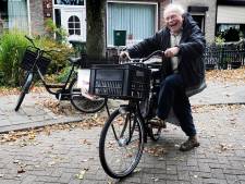 Mening | Niet op Gerrit Poels gaan ‘zitten’, je moet tegen hem aanlopen
