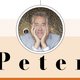 Peter: “Koester de opvatting: wie van mij houdt, is niet in orde”