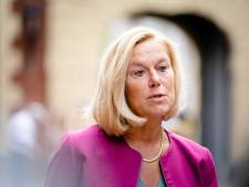 Kaag: ‘Beelden inname Kamp Holland door taliban zijn verschrikkelijk’