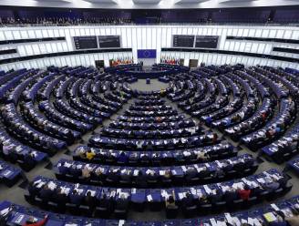 Onderzoek naar kiesintenties voorspelt ruk naar rechts in Europees Parlement