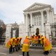 Het land heet nu ‘Noord-Macedonië’ en dat heeft gevolgen voor standbeelden en monumenten