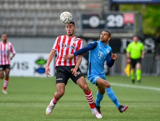 Samenvatting | Sparta Rotterdam - FC Utrecht