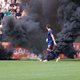 Ajax-duel na 9 minuten voorbij: ‘Het is al een zege als je een wedstrijd gewoon kunt uitspelen’