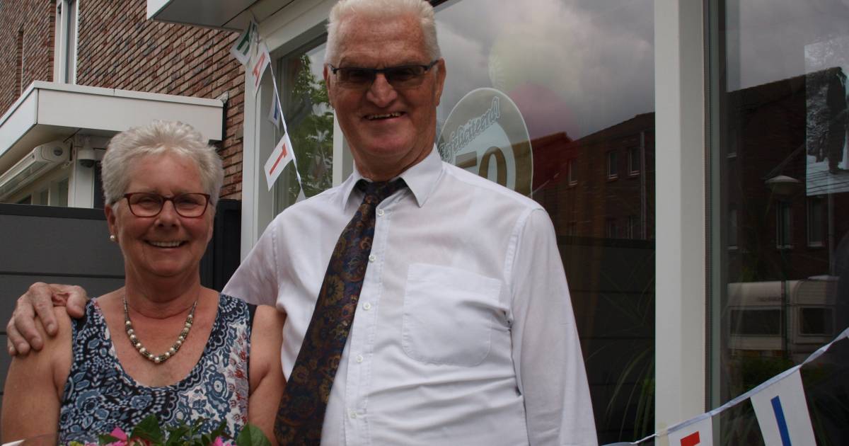 'Andere vrouw in de buurt? Geen bier!’