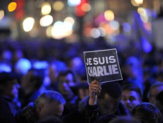 Drie mannen aangehouden wegens betrokkenheid bij aanslag Charlie Hebdo