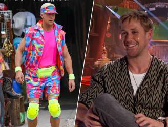 Ryan Gosling over outfits die hij draagt als Ken: “Het lijkt wel een droom, of was het een nachtmerrie?”
