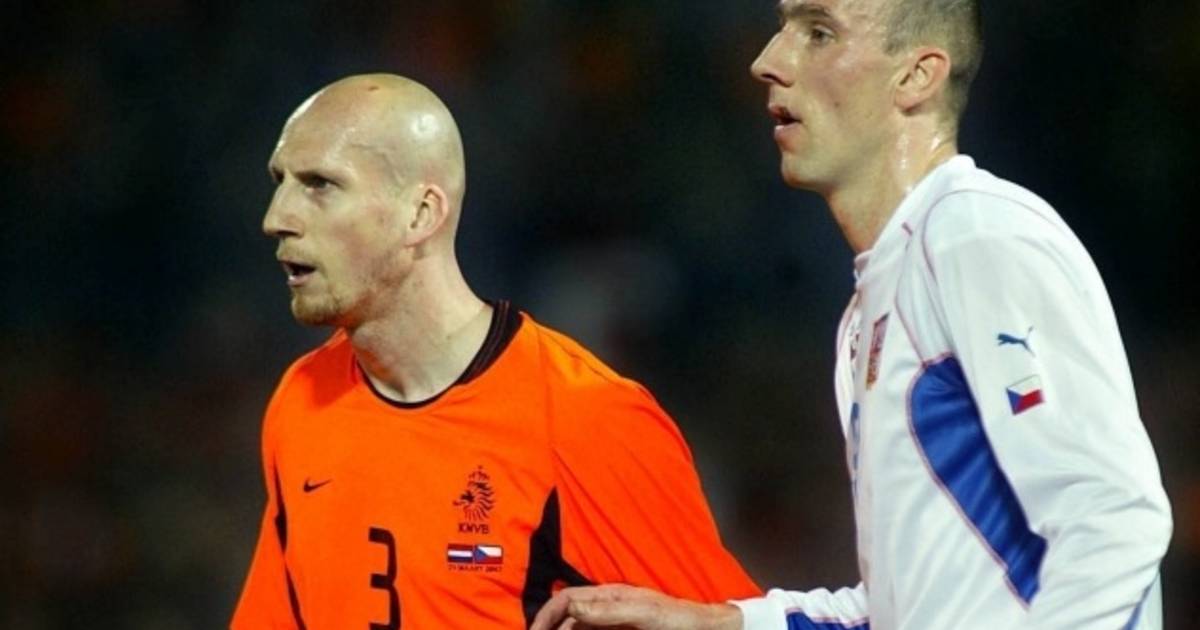 Oranje Heeft Het Vaak Lastig Met Tsjechie Video Overig Bndestem Nl