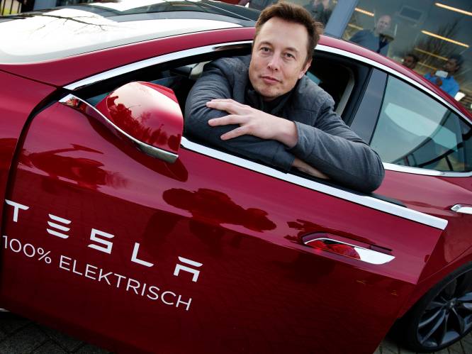 PORTRET. Wie is Elon Musk écht? Deel 2: Tesla, of hoe hij zelf een hype werd én failliet dreigde te gaan. “Al mijn geld was op. Ik was één hoopje ellende”