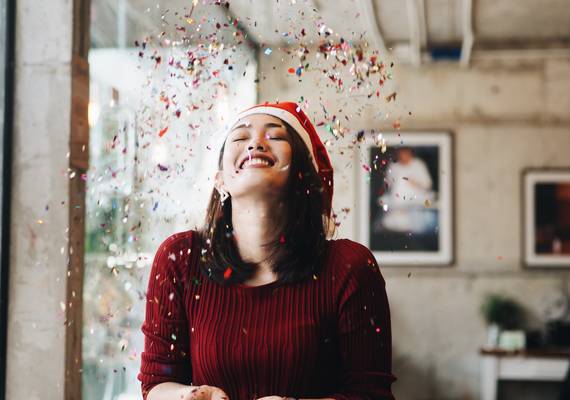 Deze 6 sterrenbeelden verheugen zich nú al op de feestdagen