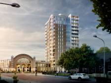 Dit zijn de nieuwe woontorens in het Osse Walkwartier