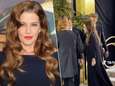 Cette vidéo de Lisa Marie Presley fragile et instable deux jours avant sa mort avait déjà inquiété les internautes