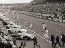 Glamour en roem in honderdste ‘Le Mans’: 24 uur vol iconische racegeschiedenis