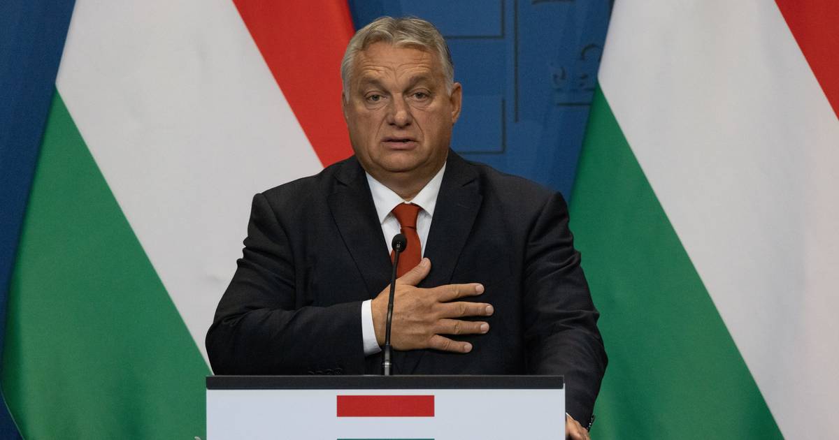 Венгрия проводит референдум о санкциях ЕС против России |  За рубежом