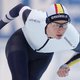 Bart Swings begon schaatsseizoen nooit zo voortvarend