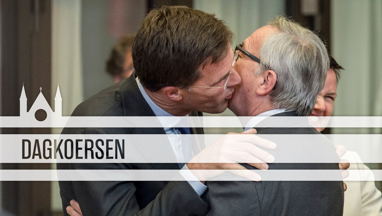 null Beeld ANP/de Volkskrant