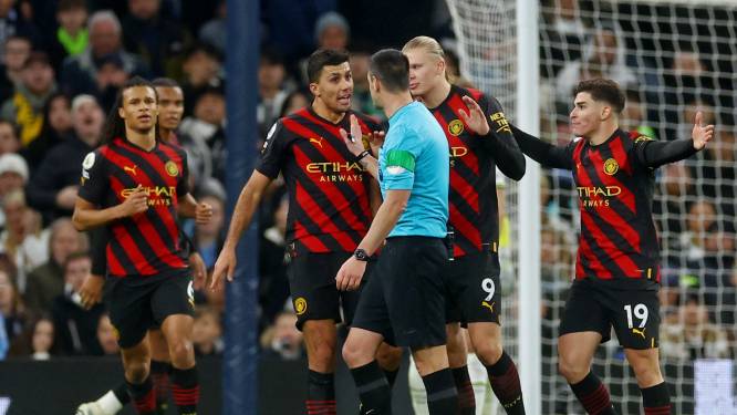 Zware straf dreigt voor Manchester City: club Nathan Aké reageert op aanklachten Premier League