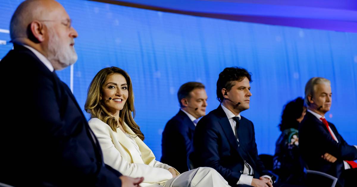 Paesi Bassi alle urne: il 50 per cento degli elettori ha già votato, primo exit poll alle 21 |  Elezioni olandesi