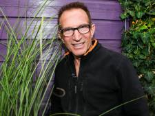 Afscheid van een icoon: tv-tuinman Rob Verlinden doet flinke stap terug
