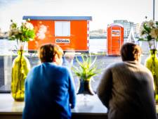 Conflict over trafohuisje voor waterbus leidt tot rechtszaken: ‘We worden als zeurpieten weggezet’