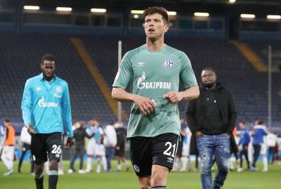 Steeds meer details over aanval op Schalke-spelers: “Zal de angst in zijn ogen nooit vergeten”