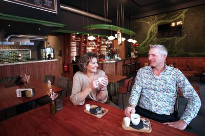 Ruim duizend klanten vinden Zwaluwse brasserie BijOns ‘de beste van heel Nederland’