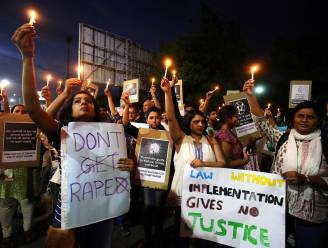 Nogmaals Indiaas meisje (17) verkracht en levend in brand gestoken