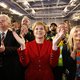 Schotse nationalisten schrijven geschiedenis na nieuwe verkiezingswinst