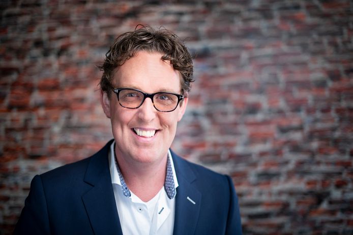 Bart Hoogervorst.