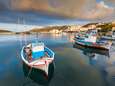 Minstens 69 Griekse eilanden zullen tegen eind april volledig coronavrij zijn dankzij ambitieus plan