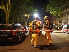 Explosie op Dorbeendreef in Utrecht door vuurwerkbom: politie zoekt getuigen