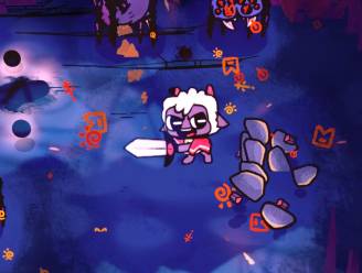 ‘Cult of the Lamb’ is een soort ‘Animal Crossing’ met bloed, satanisme en uitwerpselen