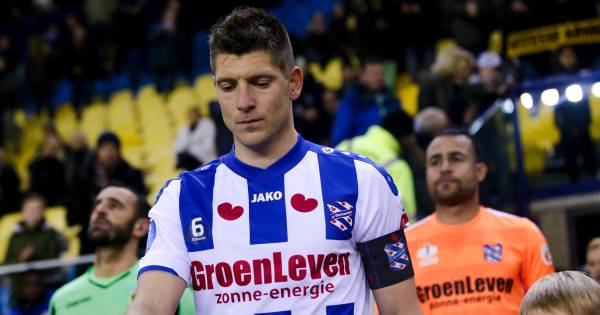 Zij Zeggen Net Als Frenkie En Robin De Eredivisie Vaarwel Nederlands Voetbal Bd Nl