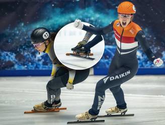 Oranje boven in Gdansk: dubbel goud Suzanne Schulting en eerste titel voor Jens van ‘t Wout