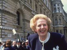 Margareth Thatcher: la "Dame de fer" qui a changé la face du Royaume-Uni