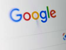 Amende record de 600.000 euros à Google Belgique pour non-respect du droit à l'oubli