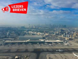Reacties op bouw XXL luchthaven Dubai: ‘Op deze manier is het vechten tegen de bierkaai’