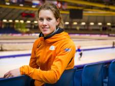 Geen seconde gesport, toch olympiër