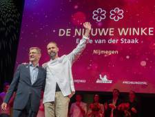 Heel bijzonder: tweede Michelinster voor Nijmeegs restaurant van ‘groentetovenaar’