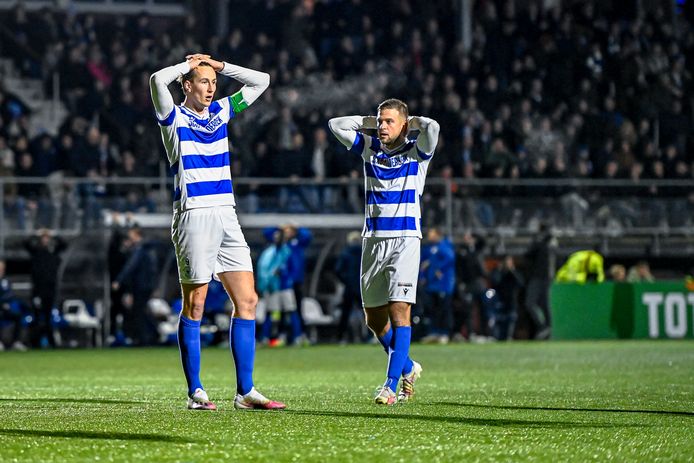 KNVB-beker komend weekeinde van start 