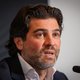Mehdi Bayat zal zichzelf niet opvolgen als bondsvoorzitter: ‘Wil me volledig concentreren op Charleroi’