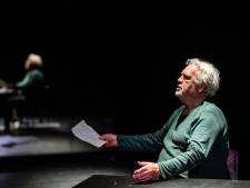 50.000 euro gezocht voor verfilming toneelstuk van Ernst Daniël Smid over parkinson