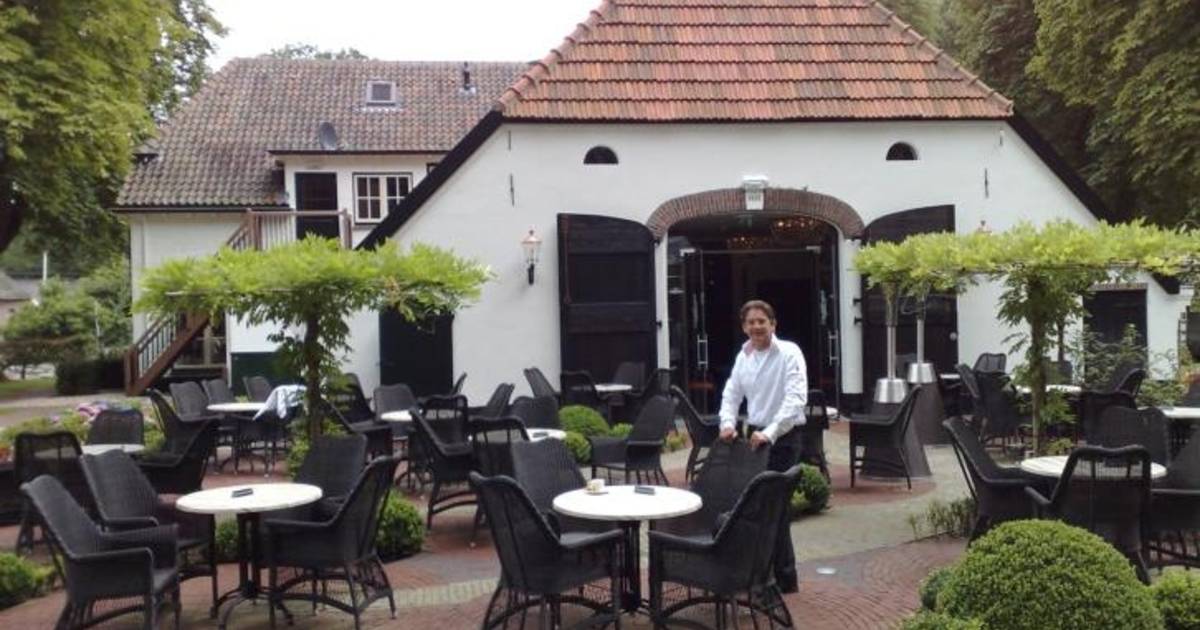 De Zwarte Boer blinkt als oud en kostbaar juweeltje Harderwijk destentor.nl
